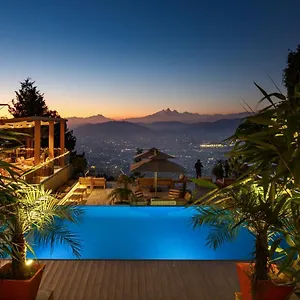 The Terraces And ***** Bhatgoan
